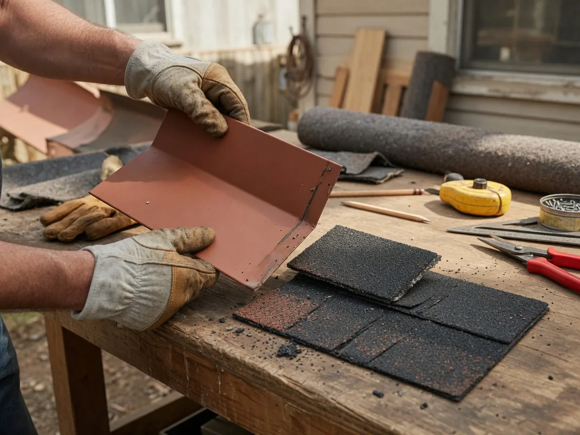 Roof Repair company in Washington, ME